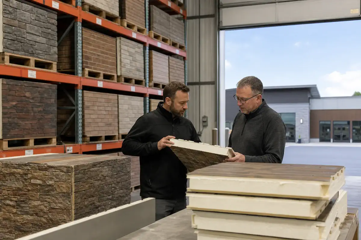 Металлические декоративные панели — metal carved siding panel, insulated decorative panel, exterior wall cladding | Arteco New Materials Technology (Kazakhstan) Group Ltd.