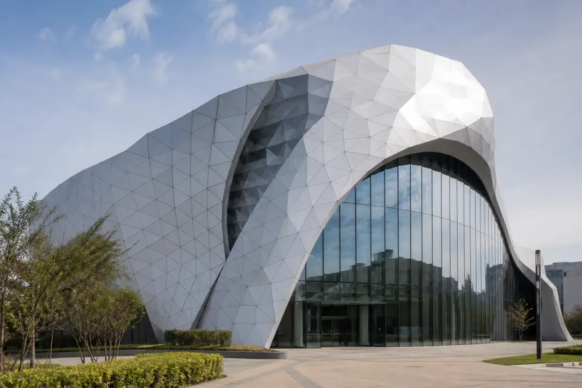 Atyrau & Aktau — Industrial sites — incoming material inspection 32 | Arteco New Materials Technology (Kazakhstan) Group Ltd.