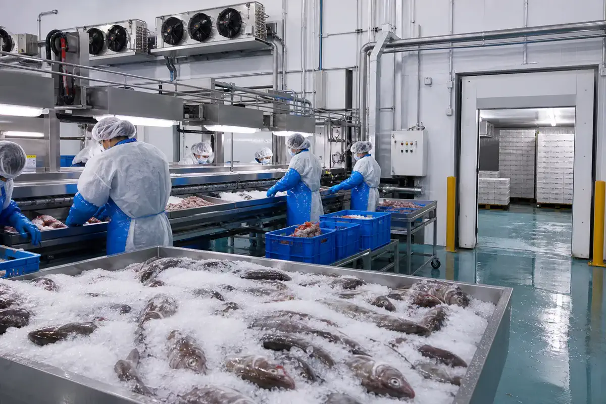 Cold room panels | Arteco New Materials Technology (Kazakhstan) Group Ltd. Cold room panels — freezer room — cleanroom application 27 | Arteco New Materials Technology (Kazakhstan) Group Ltd.