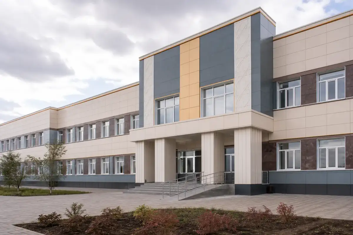 Almaty — Logistics — Central Asian climate application 30 | Arteco New Materials Technology (Kazakhstan) Group Ltd.