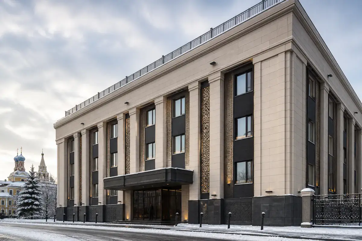 Almaty — Almaty — production process 31 | Arteco New Materials Technology (Kazakhstan) Group Ltd.