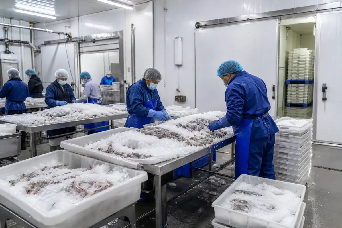 Пищевое производство — Пищевое производство — производственный процесс 16 | Arteco New Materials Technology (Kazakhstan) Group Ltd.