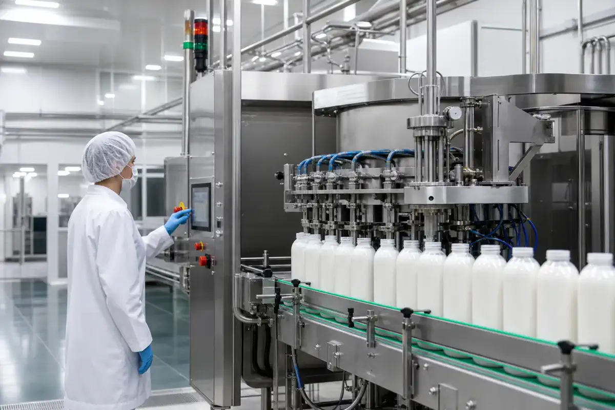 Пищевое производство — Meat — входной контроль материалов 17 | Arteco New Materials Technology (Kazakhstan) Group Ltd.