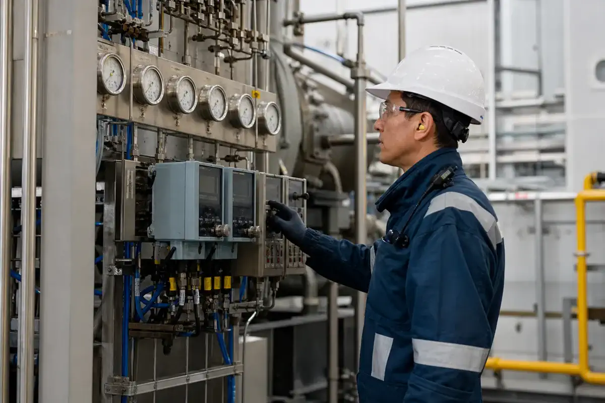 认证与文件 — 认证与文件 — 表面涂装工序 34 | Arteco New Materials Technology (Kazakhstan) Group Ltd.