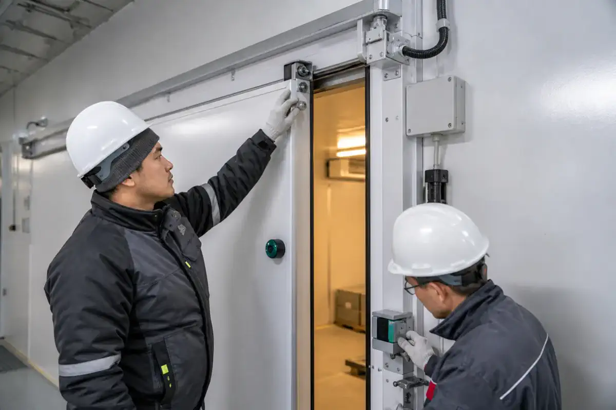 Компрессорно-конденсаторные агрегаты — Freezers — применение в климате Центральной Азии 30 | Arteco New Materials Technology (Kazakhstan) Group Ltd.