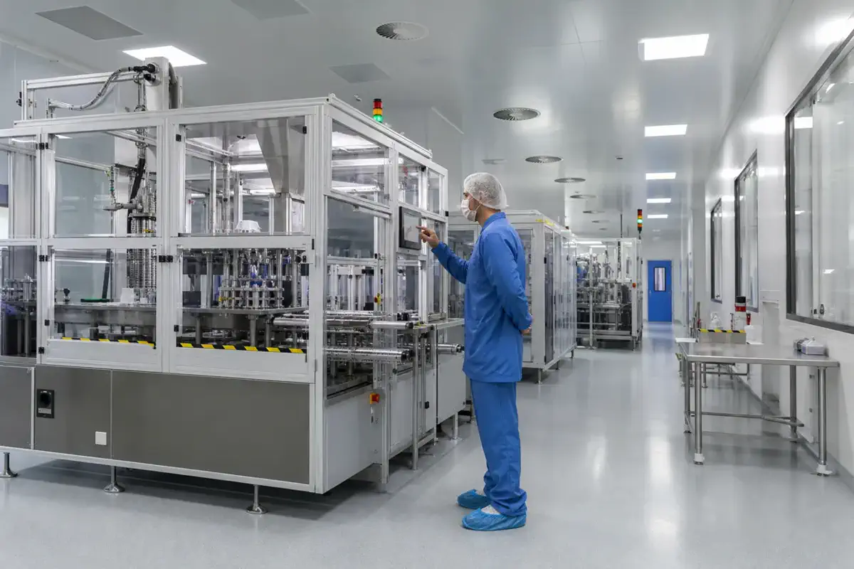 Пищевое производство — Пищевое производство — коммерческий фасад 28 | Arteco New Materials Technology (Kazakhstan) Group Ltd.