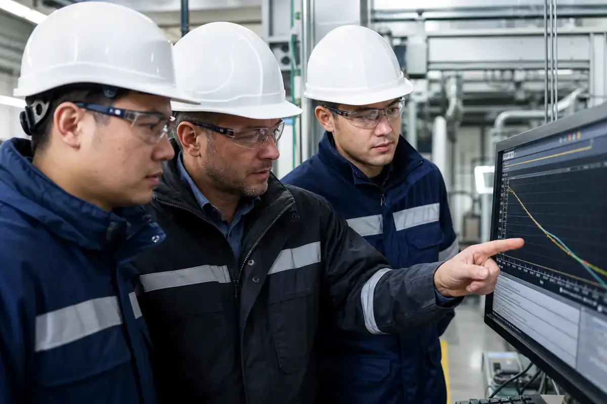 认证与文件 — 认证与文件 — 表面涂装工序 19 | Arteco New Materials Technology (Kazakhstan) Group Ltd.
