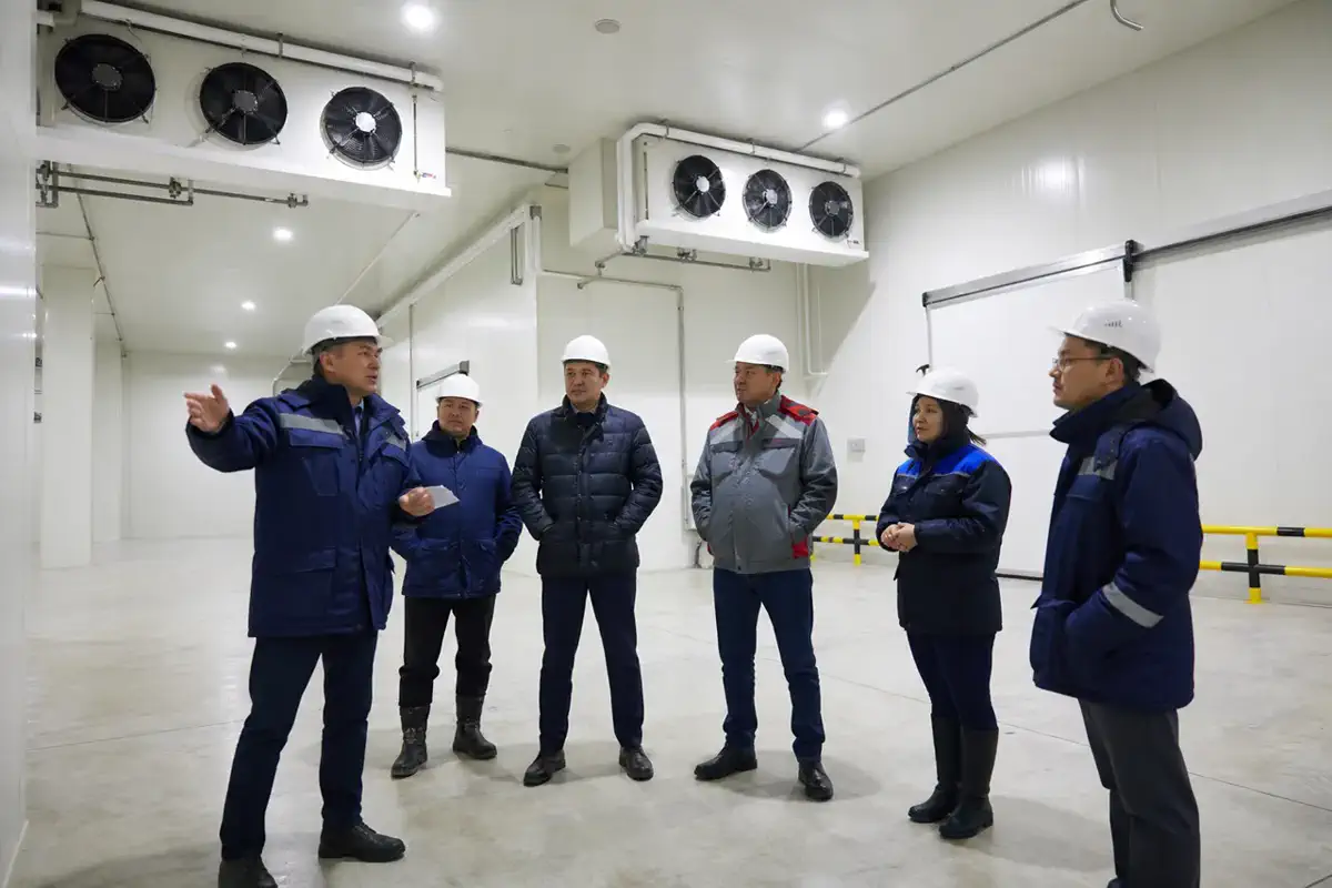 认证与文件 — 认证与文件 — 现场吊装 22 | Arteco New Materials Technology (Kazakhstan) Group Ltd.