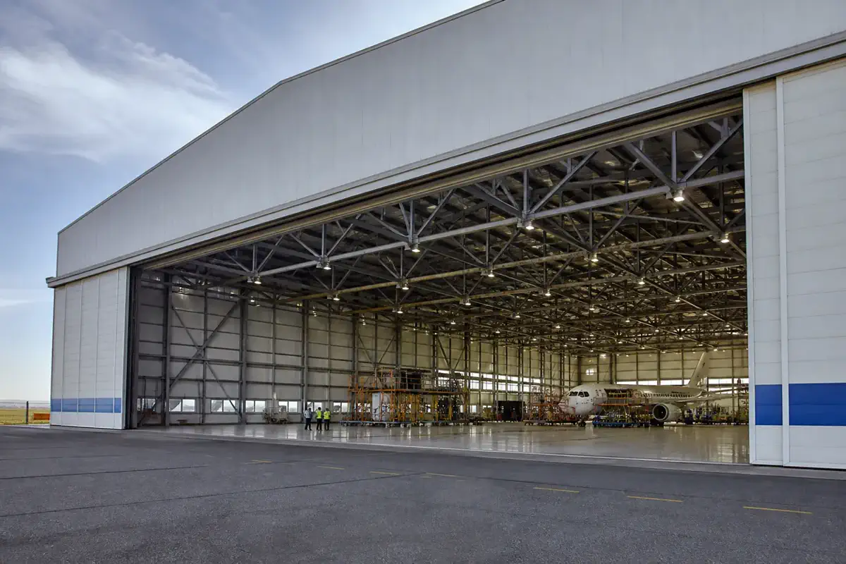 Астана — Warehouses — пищевая промышленность 26 | Arteco New Materials Technology (Kazakhstan) Group Ltd.