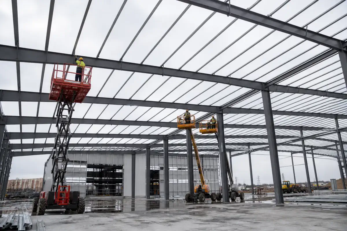 Atyrau & Aktau — Atyrau & Aktau — cold-room application 25 | Arteco New Materials Technology (Kazakhstan) Group Ltd.