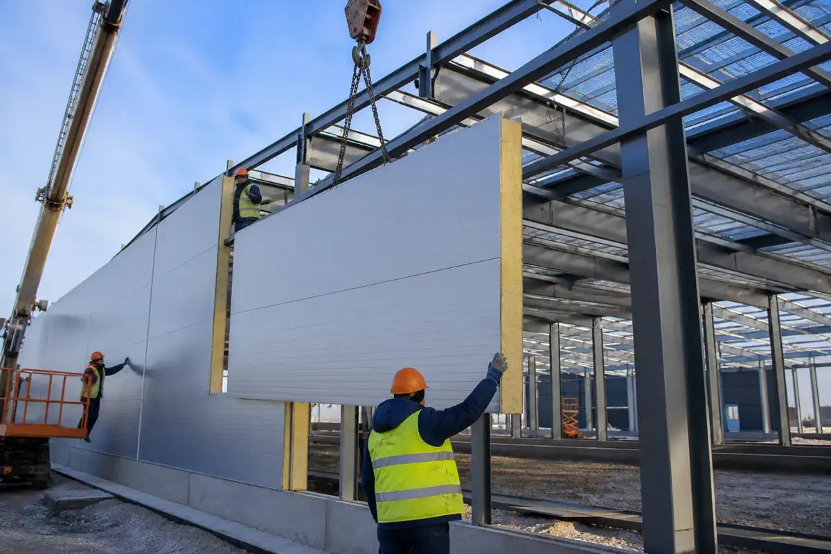 Atyrau & Aktau — Industrial sites — food-processing application 26 | Arteco New Materials Technology (Kazakhstan) Group Ltd.