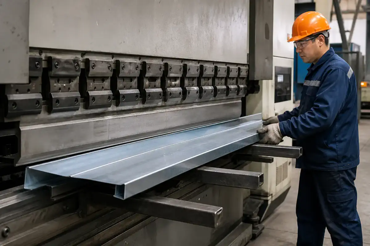 Стальные конструкции — стальной каркас — пищевая промышленность 26 | Arteco New Materials Technology (Kazakhstan) Group Ltd.