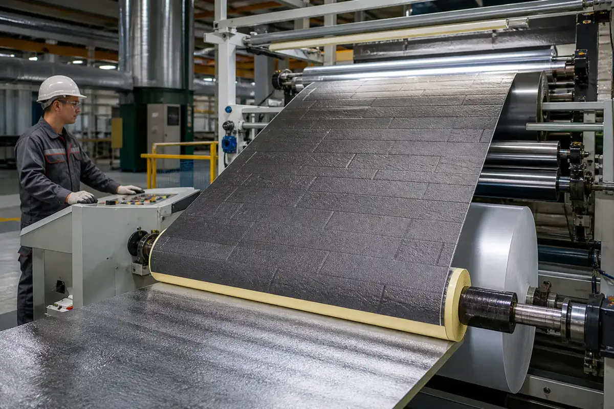 Стальные конструкции — производство двутавров — упаковка и отгрузка 21 | Arteco New Materials Technology (Kazakhstan) Group Ltd.