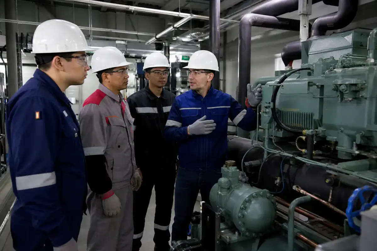 Руководства по монтажу — Руководства по монтажу — коммерческий фасад 28 | Arteco New Materials Technology (Kazakhstan) Group Ltd.