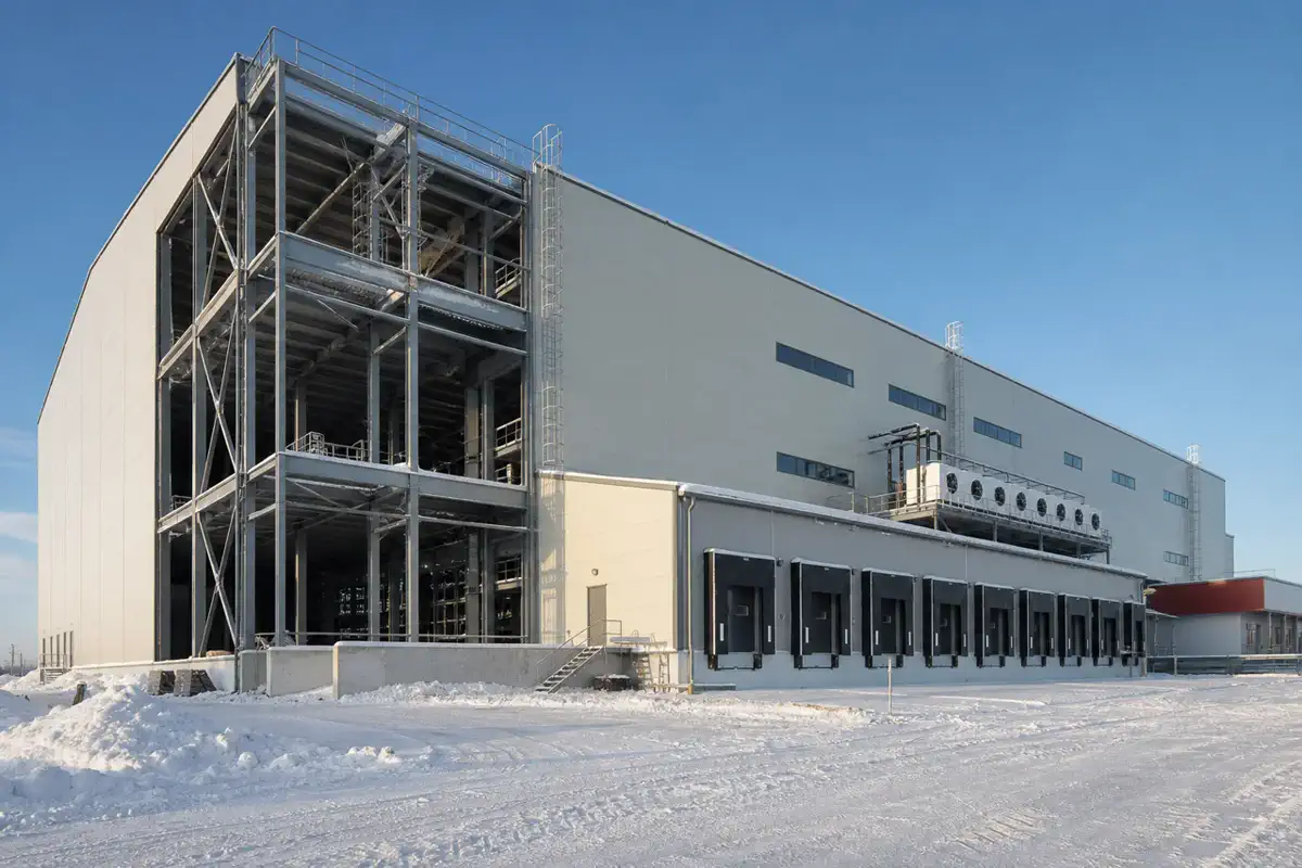 Пищевое производство — Dairy — применение в климате Центральной Азии 15 | Arteco New Materials Technology (Kazakhstan) Group Ltd.