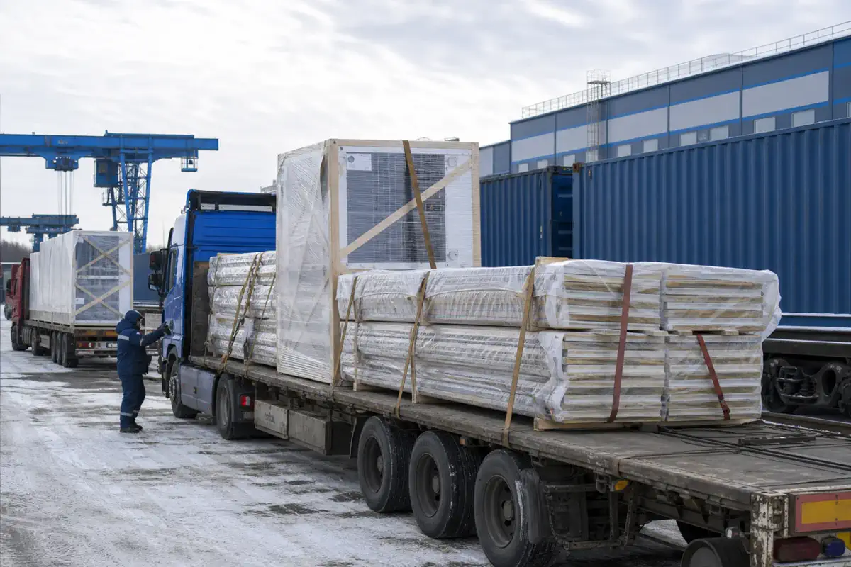 认证与文件 — 认证与文件 — 生产线工艺 16 | Arteco New Materials Technology (Kazakhstan) Group Ltd.