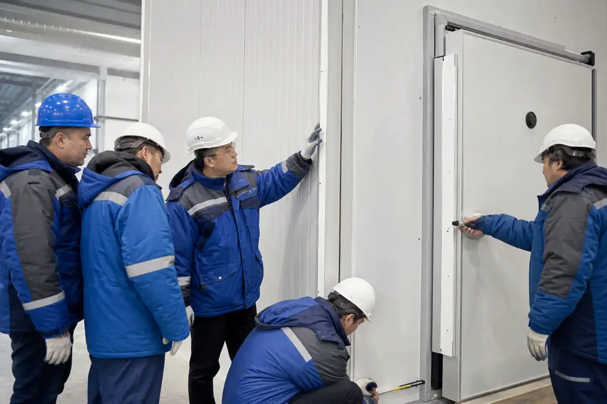 认证与文件 — 认证与文件 — 生产线工艺 16 | Arteco New Materials Technology (Kazakhstan) Group Ltd.