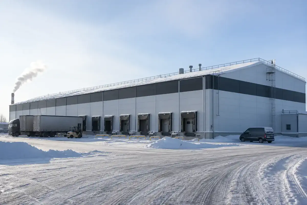 Астана — Cold chain — узел ламинирования панели 03 | Arteco New Materials Technology (Kazakhstan) Group Ltd.